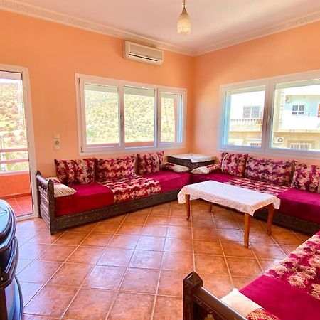 Villa La Palma 1, Imi Ouaddar Agadir n'Ait Sa ภายนอก รูปภาพ