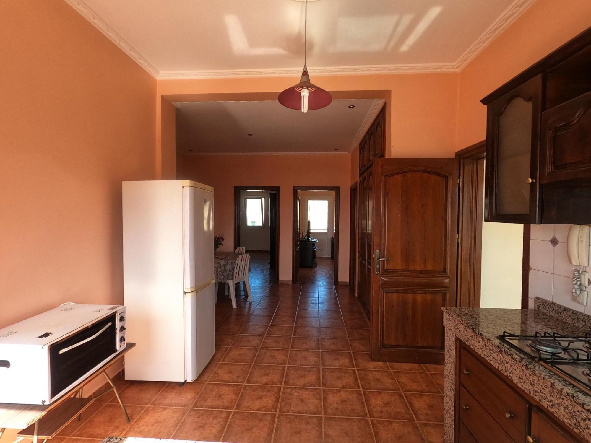 Villa La Palma 1, Imi Ouaddar Agadir n'Ait Sa ภายนอก รูปภาพ
