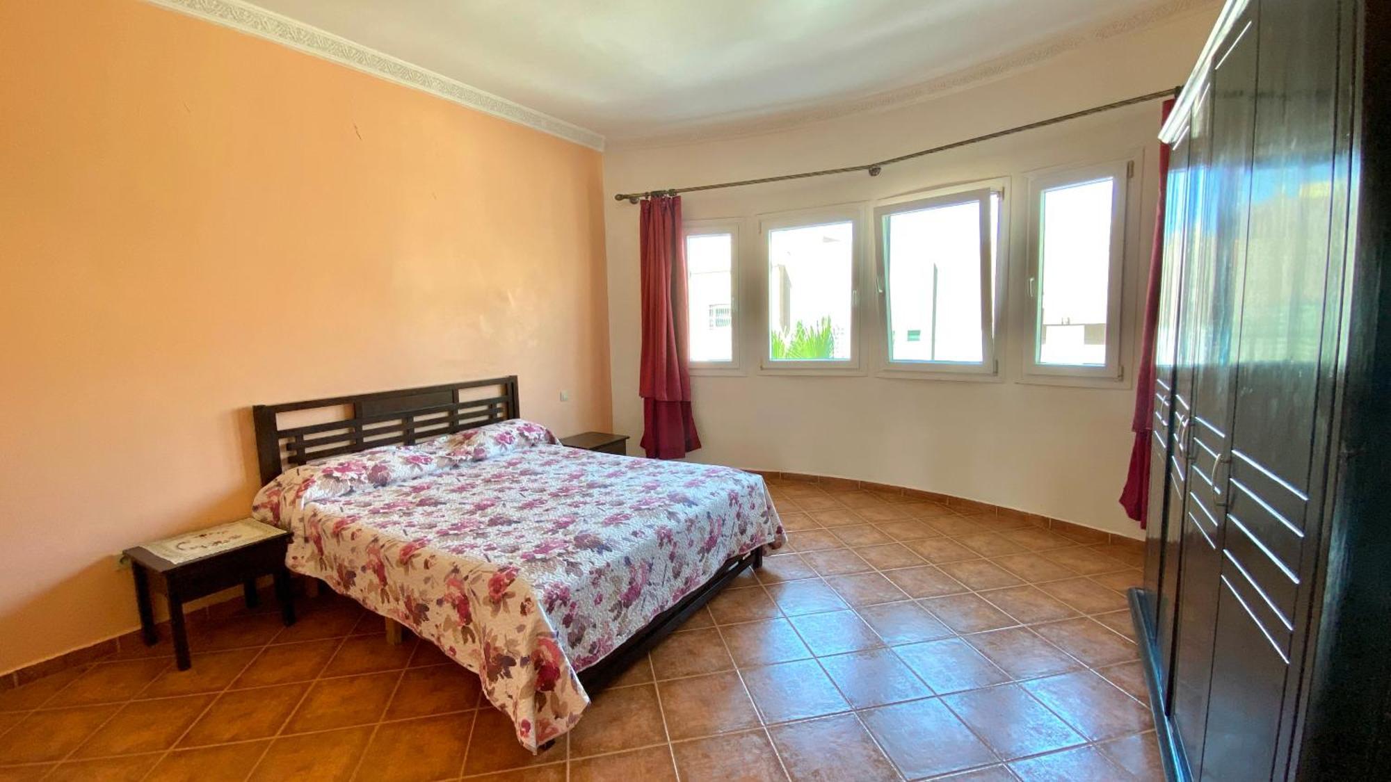 Villa La Palma 1, Imi Ouaddar Agadir n'Ait Sa ภายนอก รูปภาพ